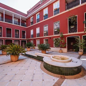 Lirio - Private Parking Included Seville