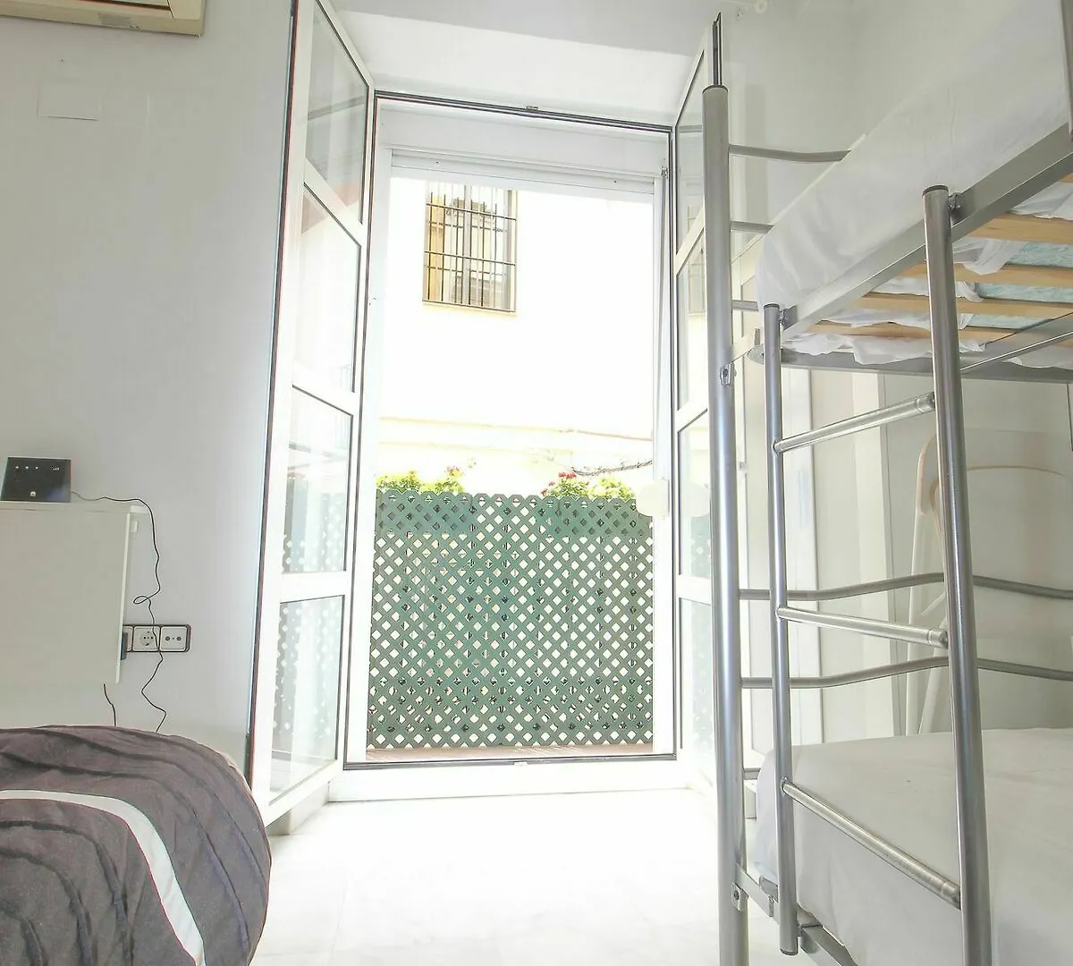 Deluxe Apartment Arco Del Postigo Seville