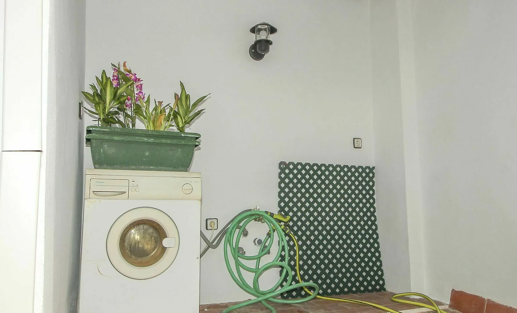 Deluxe Apartment Arco Del Postigo Seville